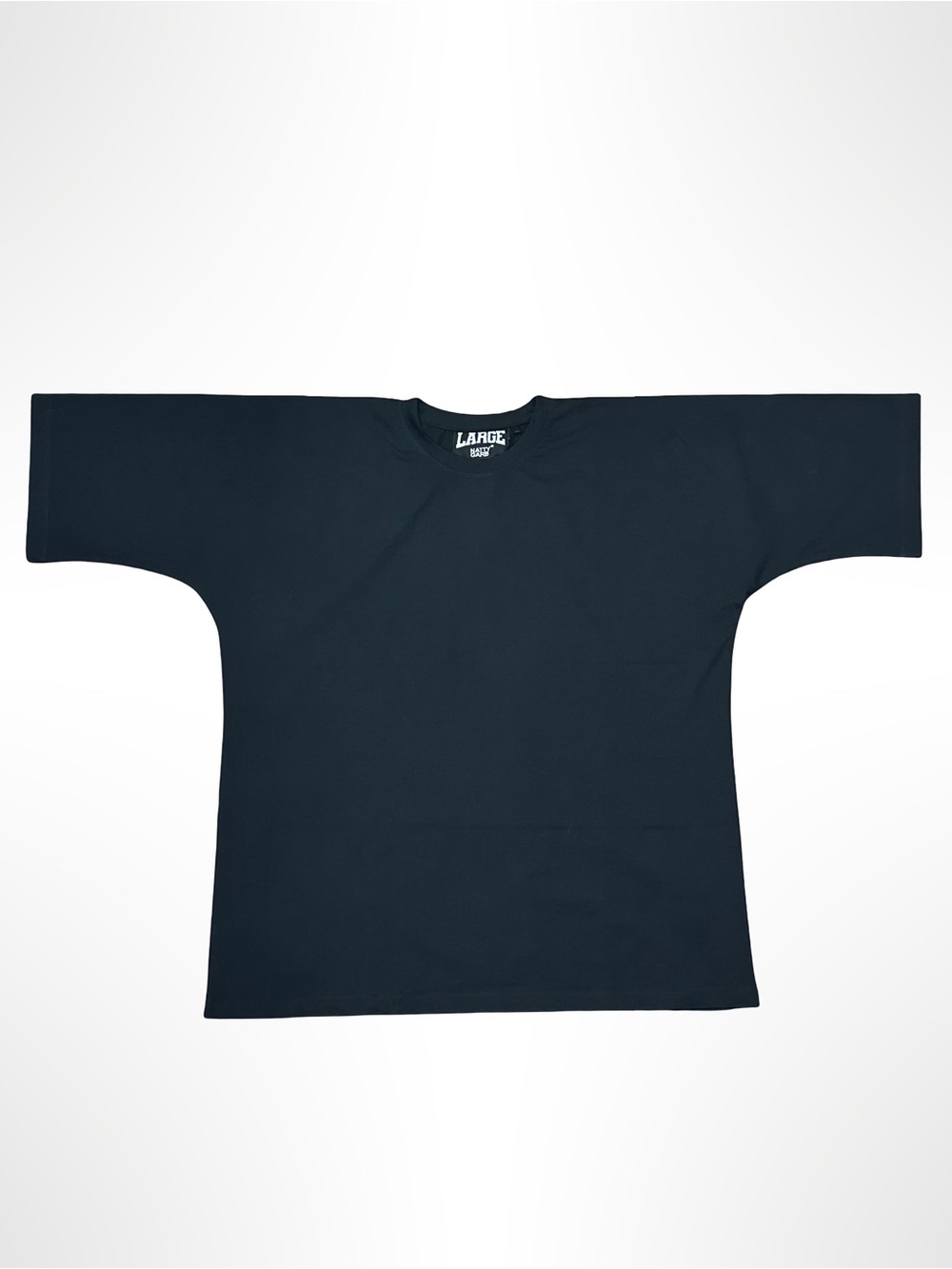 Natty Garb T-shirt  size Large